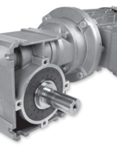 Mot-g 0,37kW 3Ph 220/380V 60Hz IP55 FS1,2 35,4N.m 69rpm